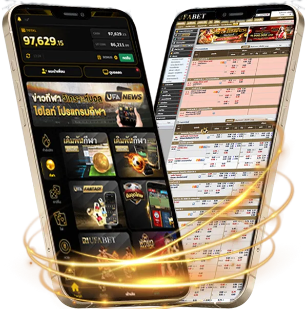 ราคาบอลไหล Mobile — แทงบอลมือถือ